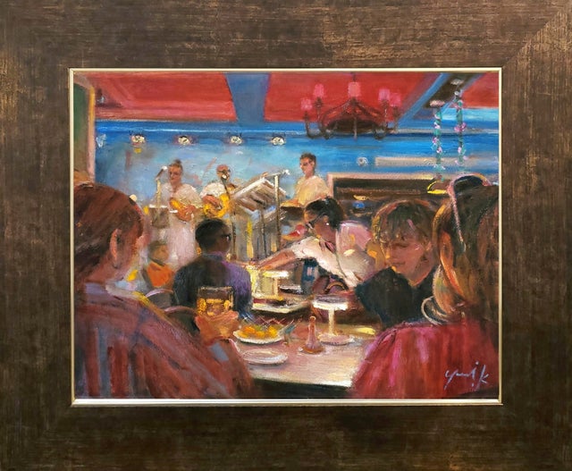 公式ショップ・Yumi Kohnoura(神之浦由美)・絵画作品 | JESUS YUMMY