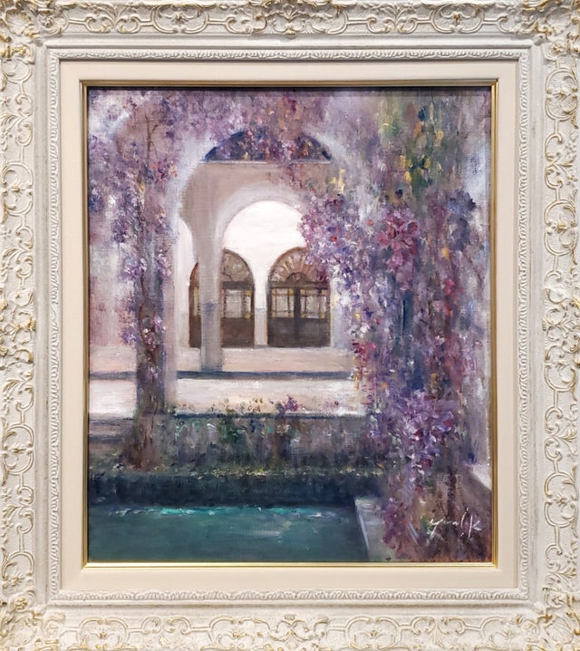 公式ショップ・Yumi Kohnoura(神之浦由美)・絵画作品 | JESUS