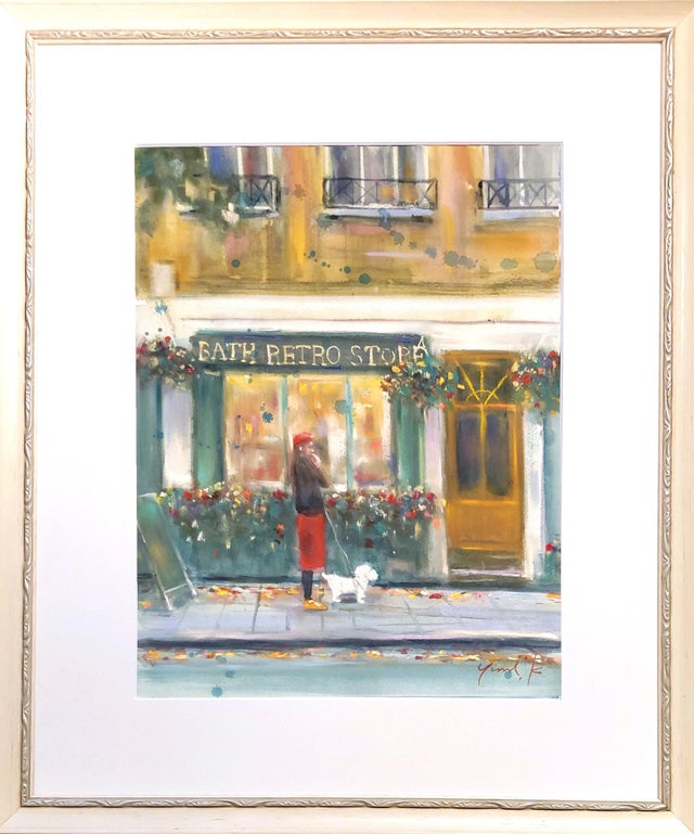 公式ショップ・Yumi Kohnoura(神之浦由美)・絵画作品 | JESUS YUMMY