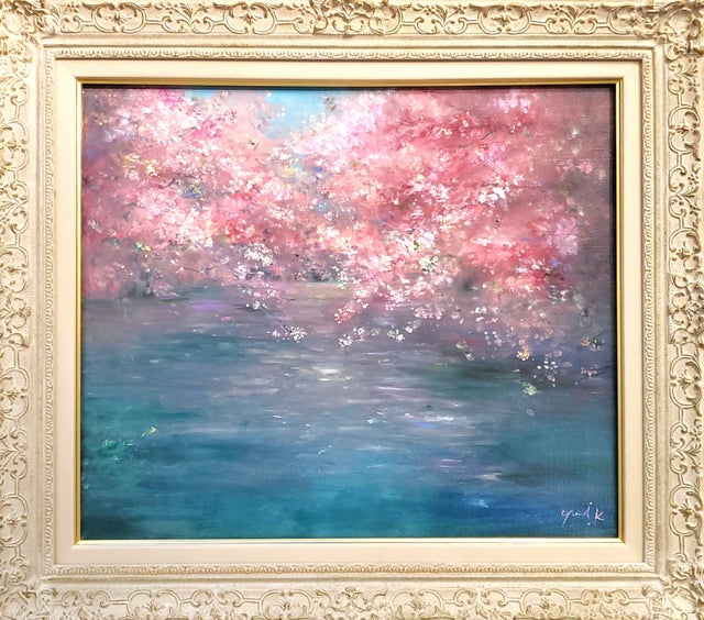 公式ショップ・Yumi Kohnoura(神之浦由美)・絵画作品 | JESUS YUMMY