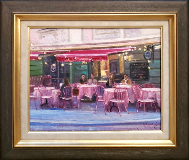公式ショップ・Yumi Kohnoura(神之浦由美)・絵画作品 | JESUS YUMMY