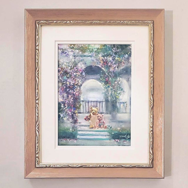 公式ショップ・Yumi Kohnoura(神之浦由美)・絵画作品 | JESUS