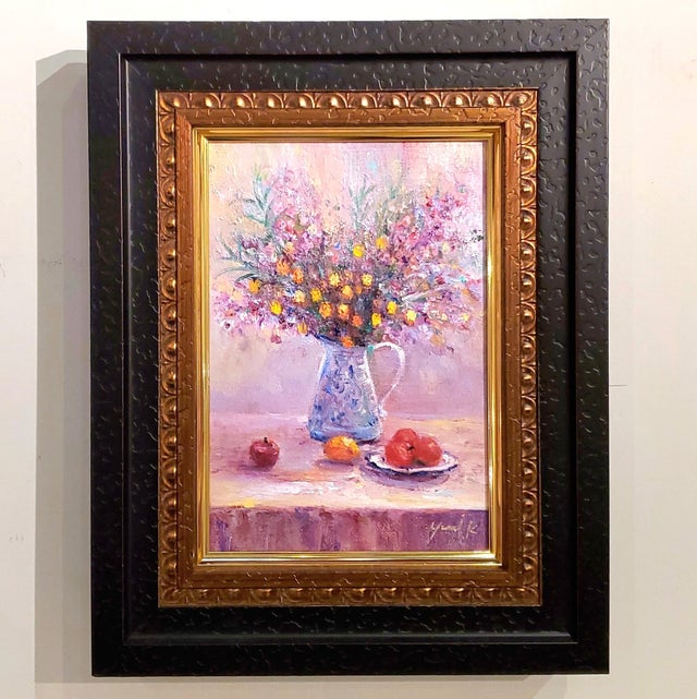 公式ショップ・Yumi Kohnoura(神之浦由美)・絵画作品 | JESUS YUMMY