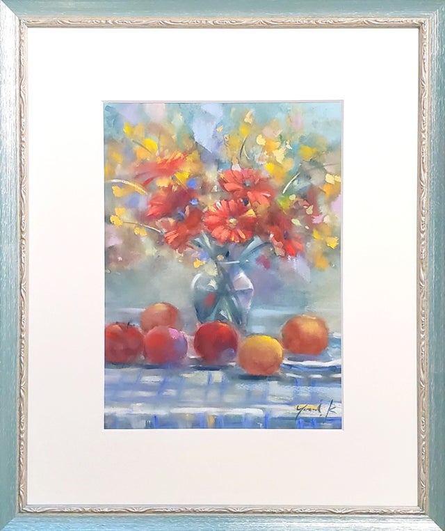 公式ショップ・Yumi Kohnoura(神之浦由美)・絵画作品 | JESUS YUMMY