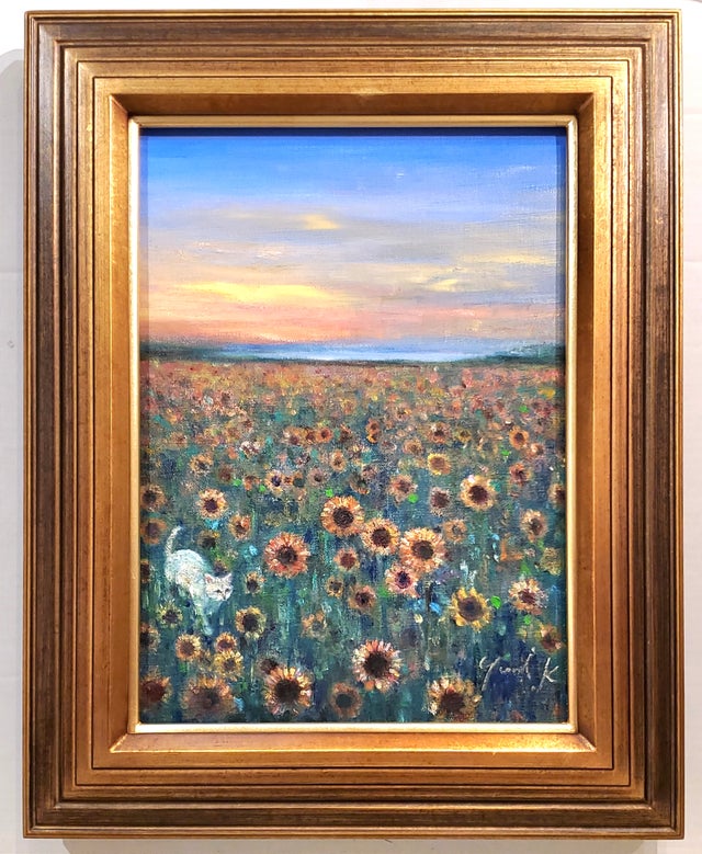 公式ショップ・Yumi Kohnoura(神之浦由美)・絵画作品 | JESUS