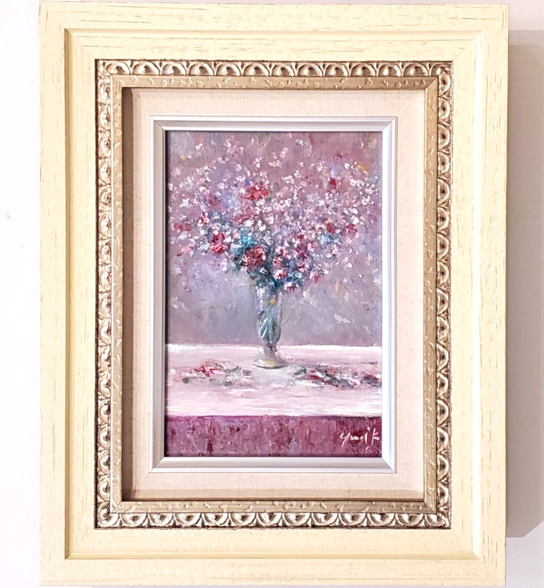 アンディウォーホル 6 水彩画 ブランドオマージュ