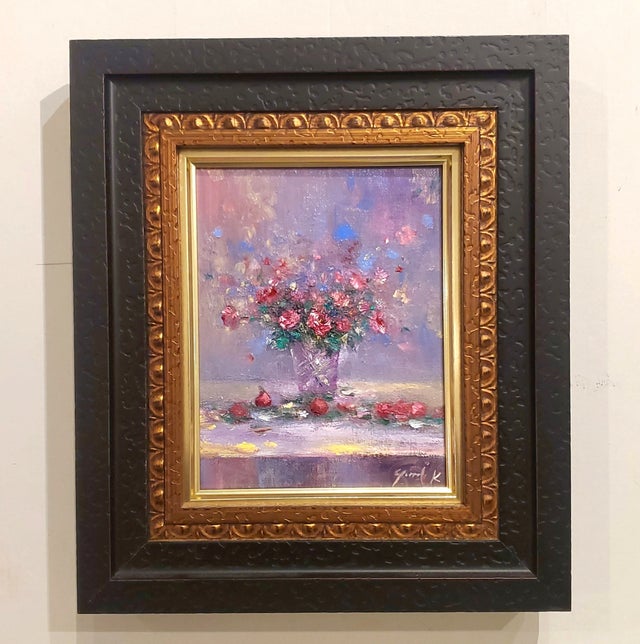 公式ショップ・Yumi Kohnoura(神之浦由美)・絵画作品 | JESUS YUMMY