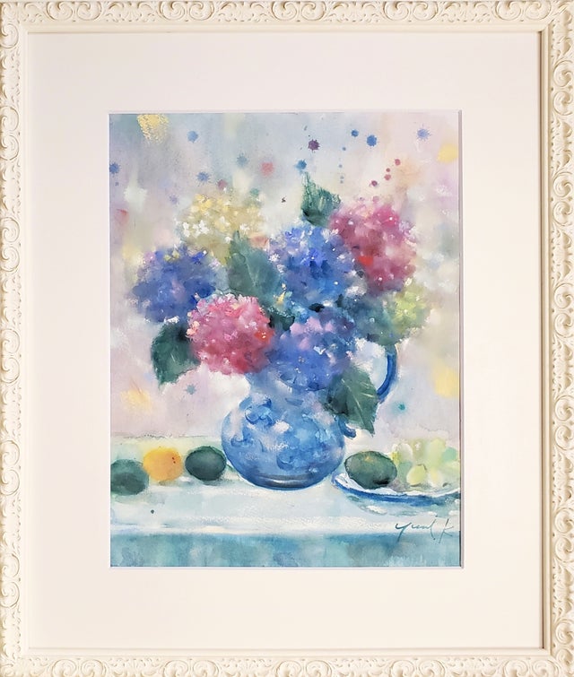 公式ショップ・Yumi Kohnoura(神之浦由美)・絵画作品 | JESUS