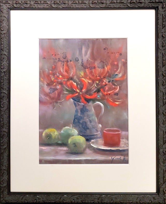 公式ショップ・Yumi Kohnoura(神之浦由美)・絵画作品 | JESUS YUMMY