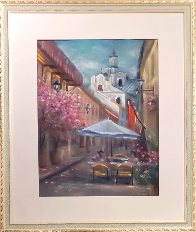 公式ショップ・Yumi Kohnoura(神之浦由美)・絵画作品 | JESUS YUMMY