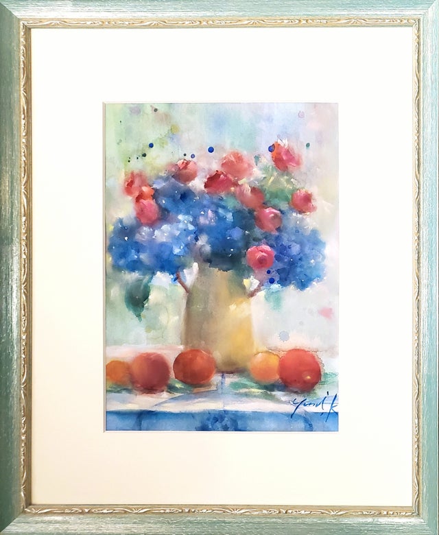公式ショップ・Yumi Kohnoura(神之浦由美)・絵画作品 | JESUS