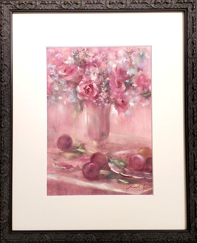 公式ショップ・Yumi Kohnoura(神之浦由美)・絵画作品 | JESUS YUMMY