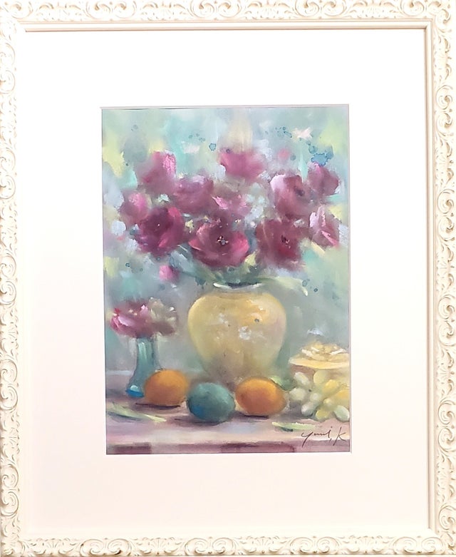 公式ショップ・Yumi Kohnoura(神之浦由美)・絵画作品 | JESUS YUMMY